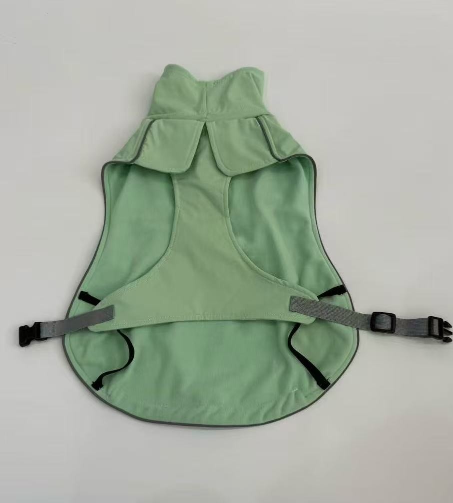 PL2542 Pet Jacket 