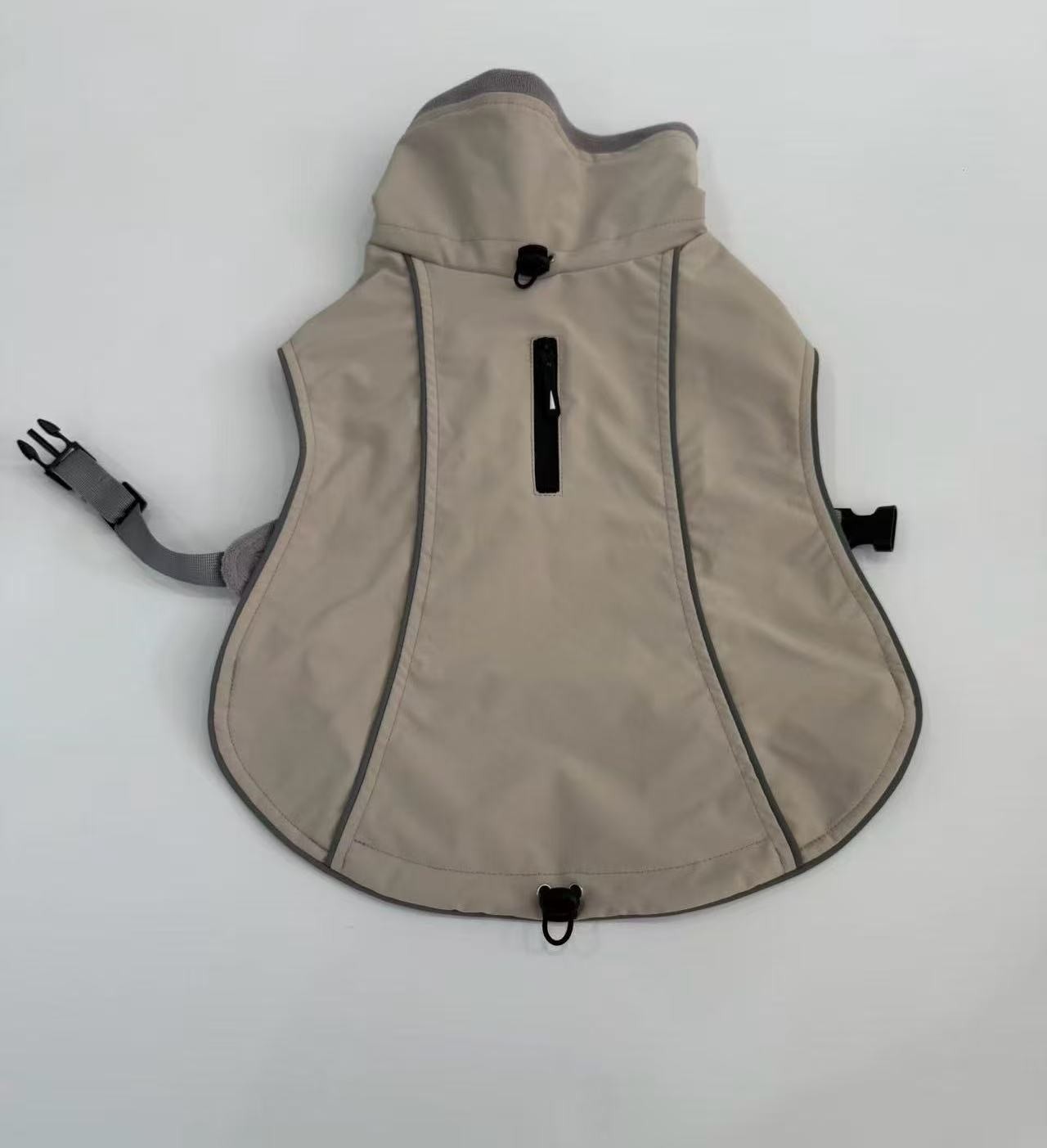 PL2542 Pet Jacket 