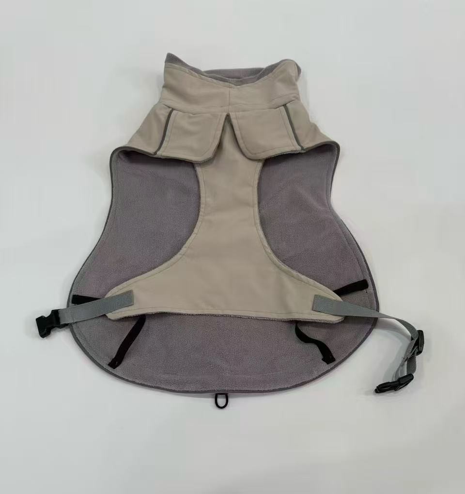 PL2542 Pet Jacket 