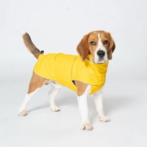 PL2543 Pet Raincoat