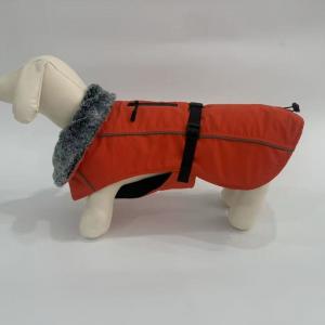 PL2543 Pet Jacket  