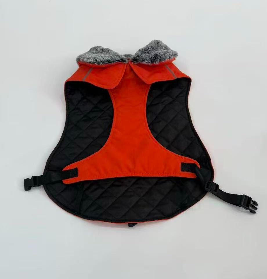 PL2543 Pet Jacket  