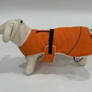 PL2545 Pet Jacket  