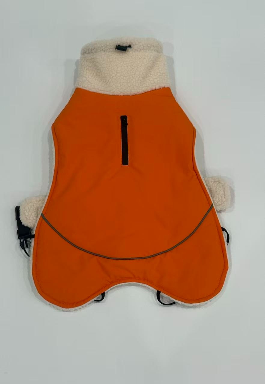 PL2545 Pet Jacket  