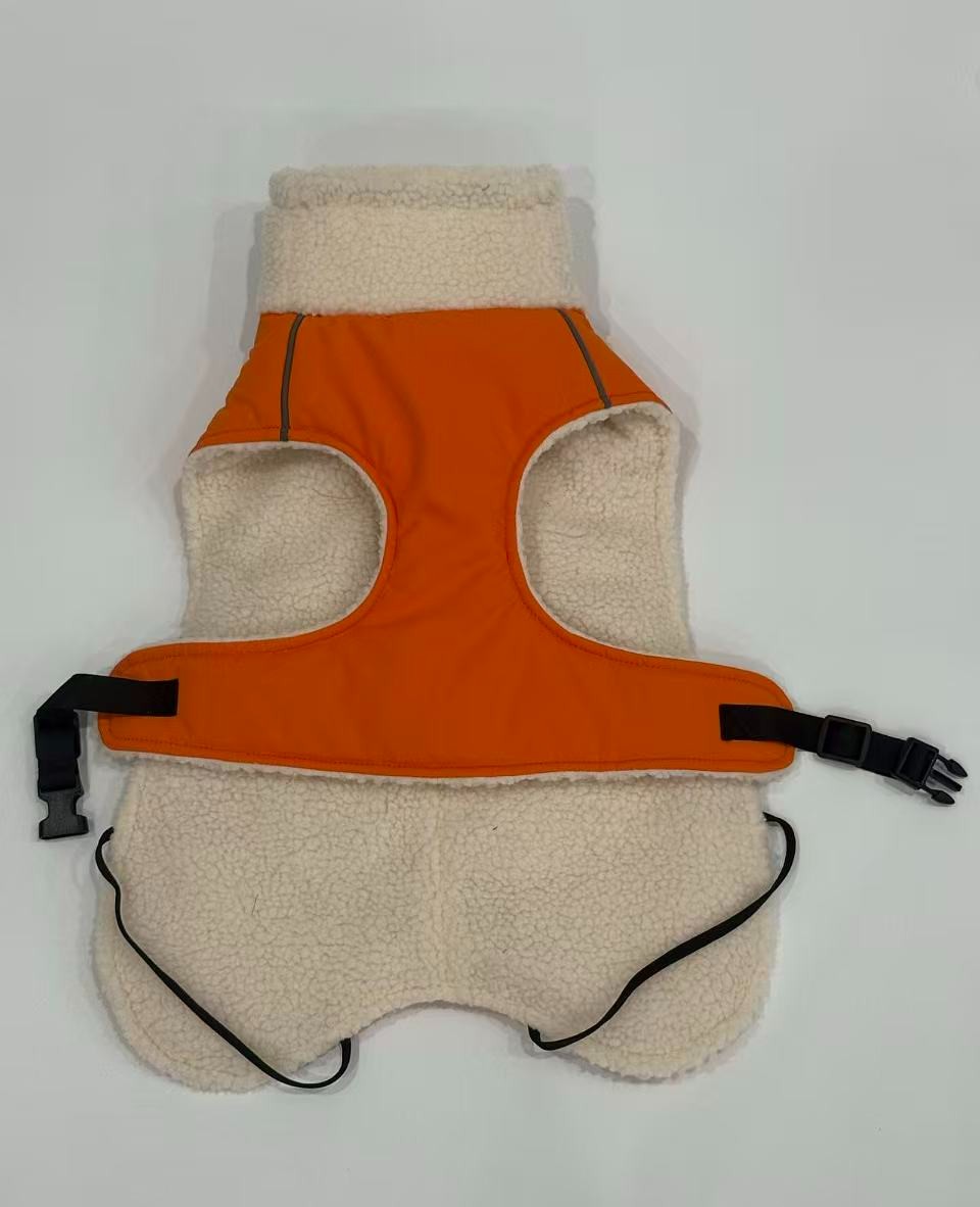 PL2545 Pet Jacket  