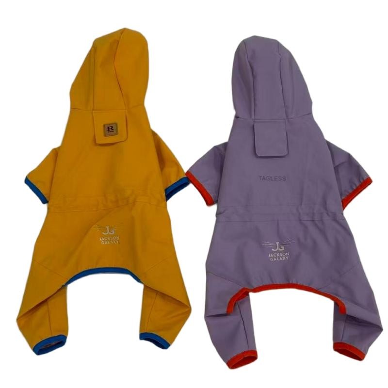 PL2546 Pet Rain Coat