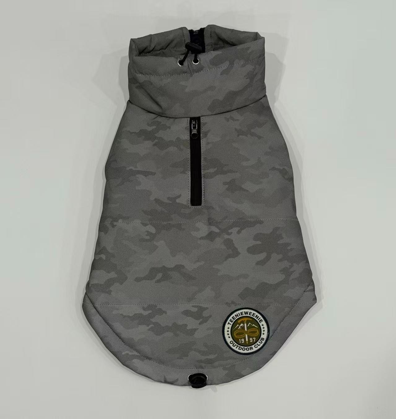 PL2547 Pet Coat 
