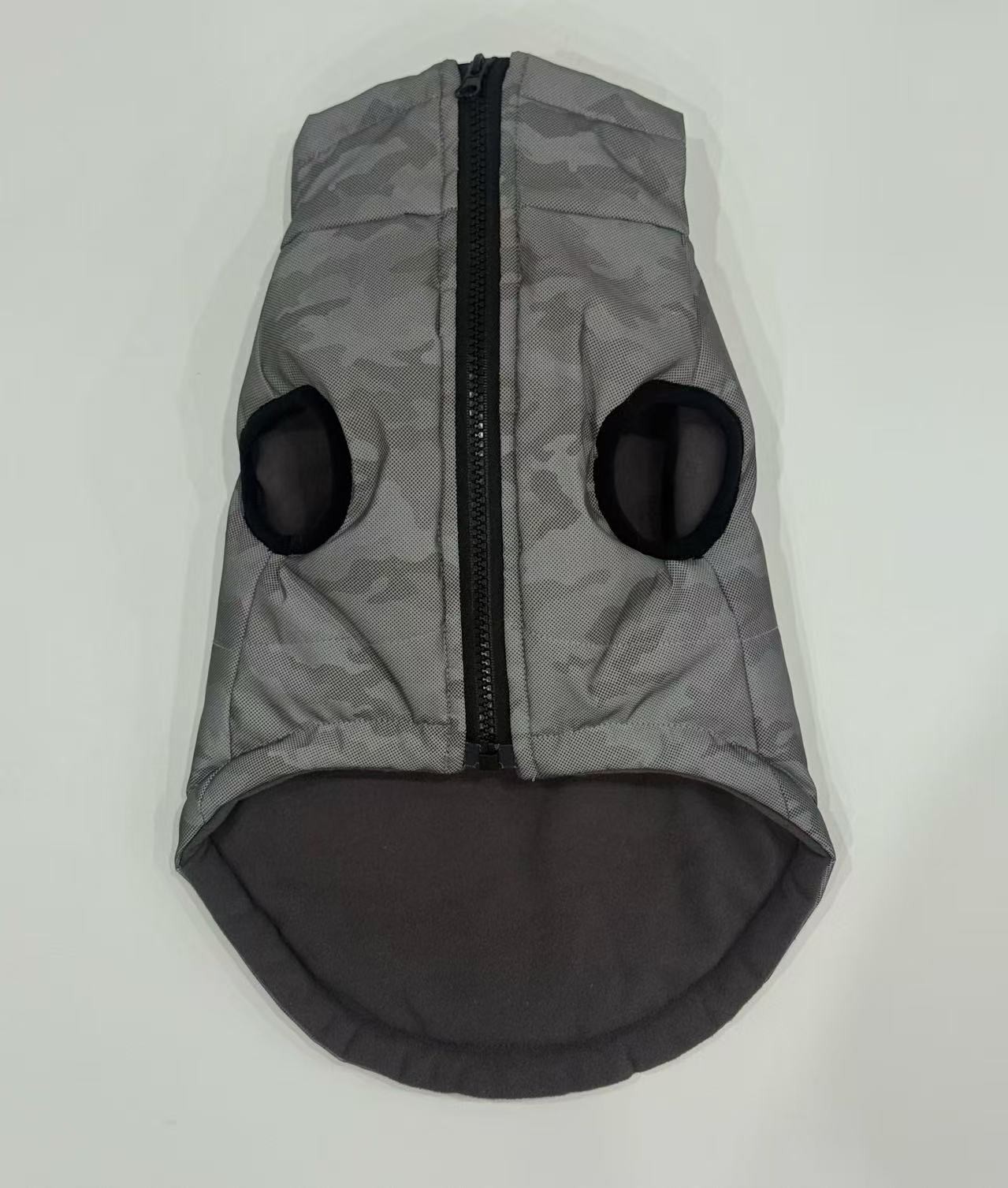 PL2547 Pet Coat 