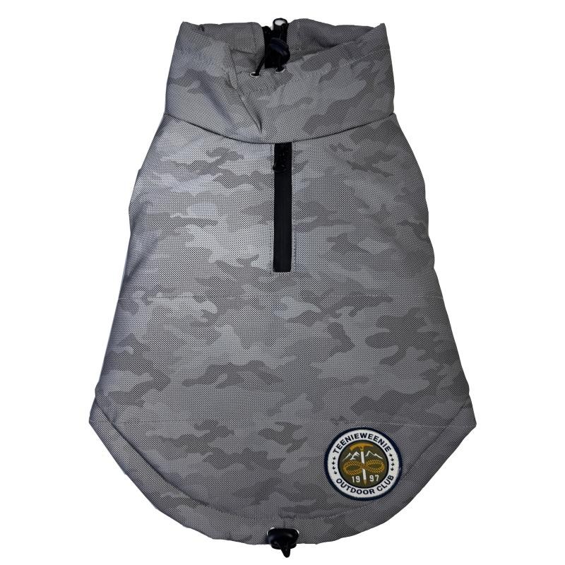 PL2547 Pet Coat  