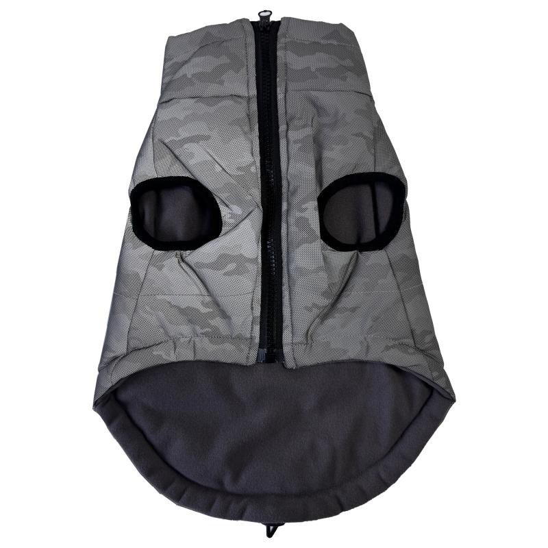 PL2547 Pet Coat  