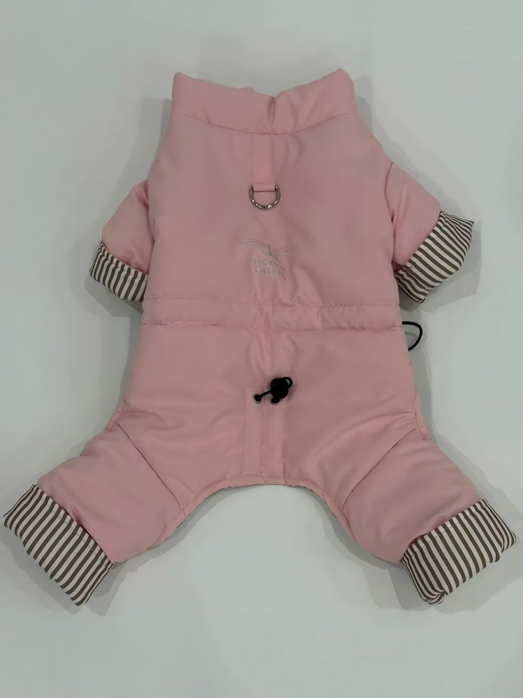 PL2550 Pet Coat 