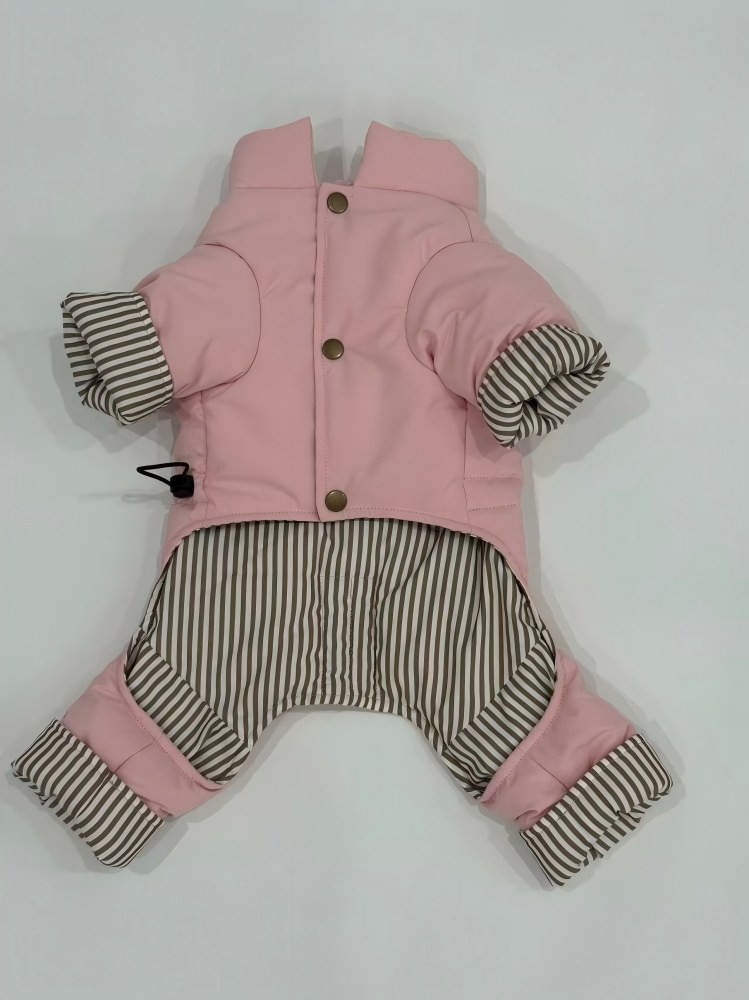 PL2550 Pet Coat 