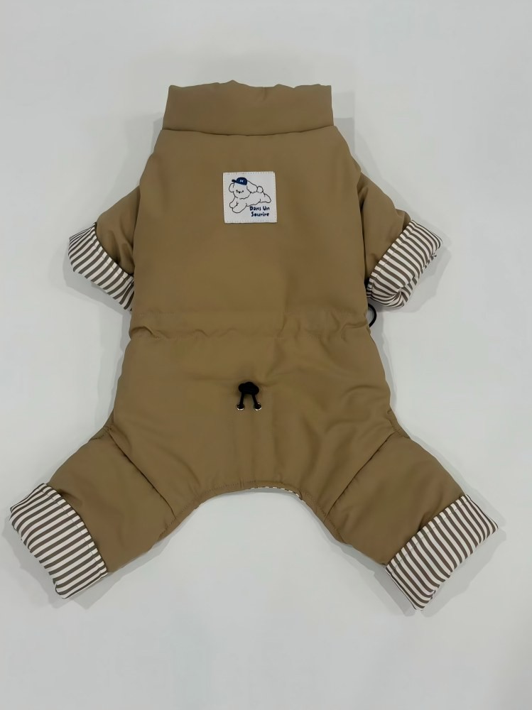 PL2550 Pet Coat 