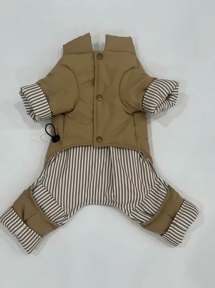 PL2550 Pet Coat 