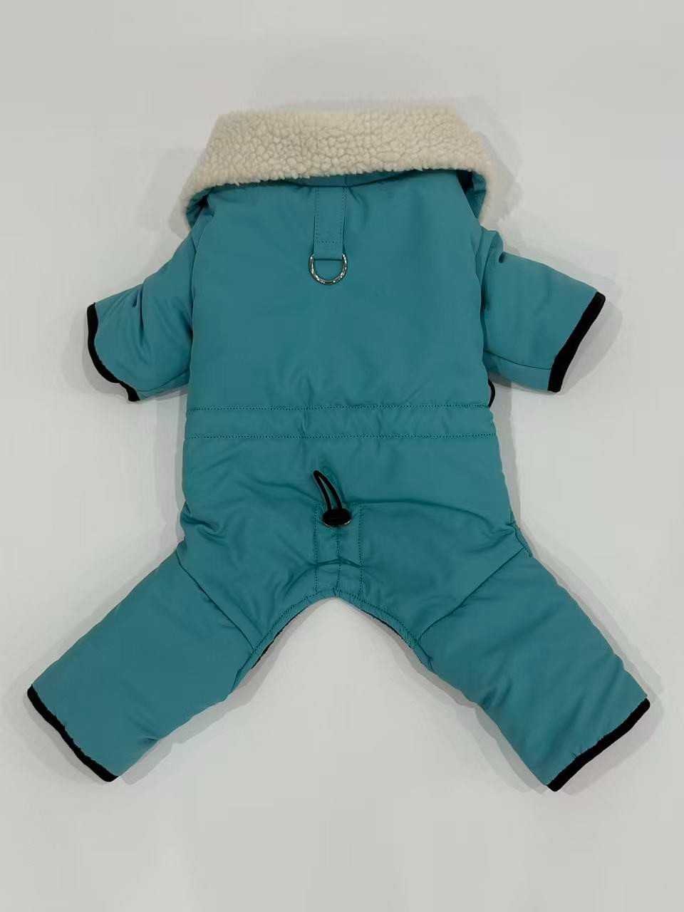 PL2551 Pet Coat 