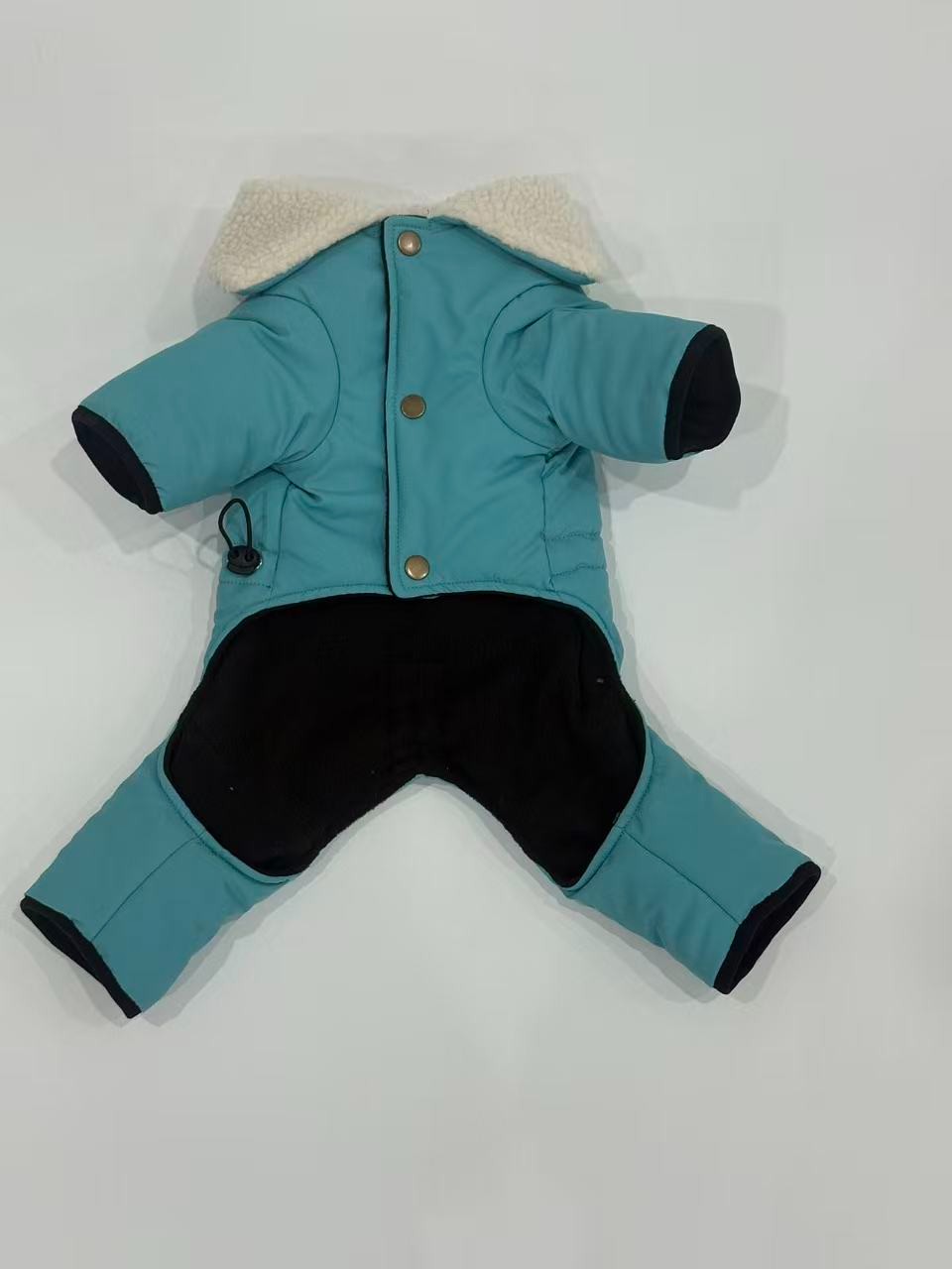 PL2551 Pet Coat 