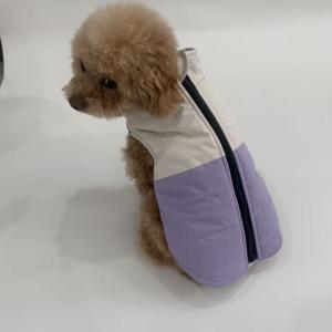 PL2552 Pet Coat  