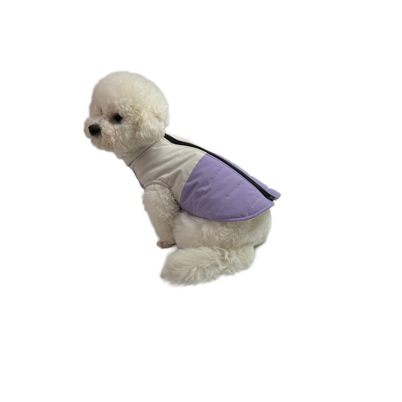 PL2552 Pet Coat 