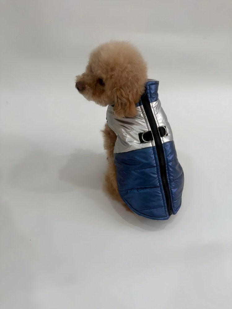 PL2553 Pet Coat  
