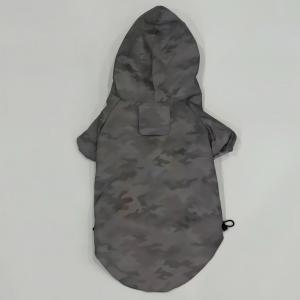 PL2554 Pet Jacket