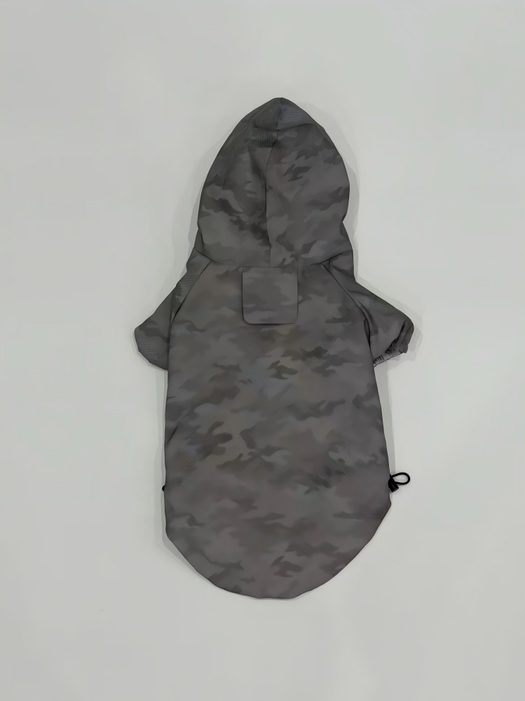 PL2554 Pet Jacket