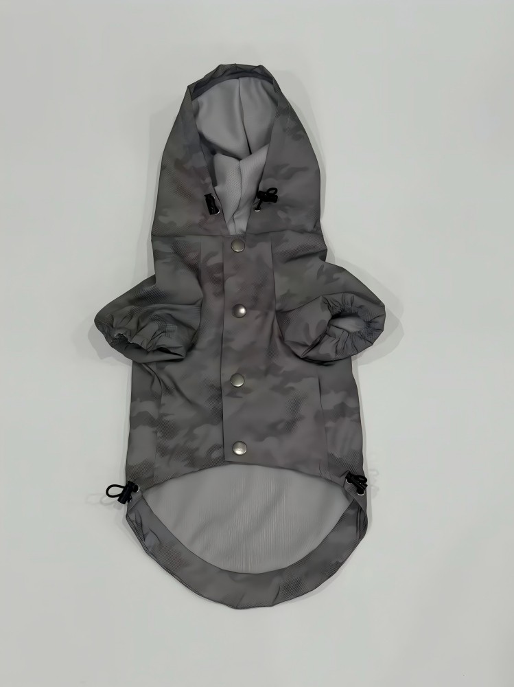 PL2554 Pet Jacket