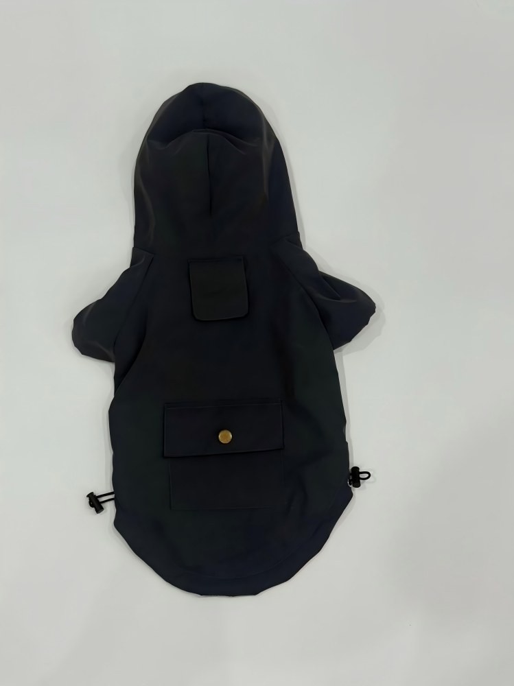 PL2555 Pet Jacket 