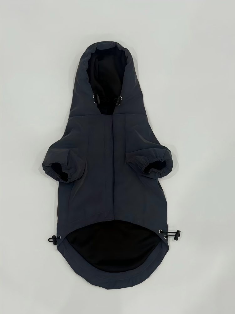 PL2555 Pet Jacket 