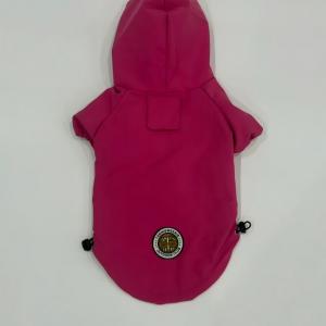 PL2556 Pet Jacket 