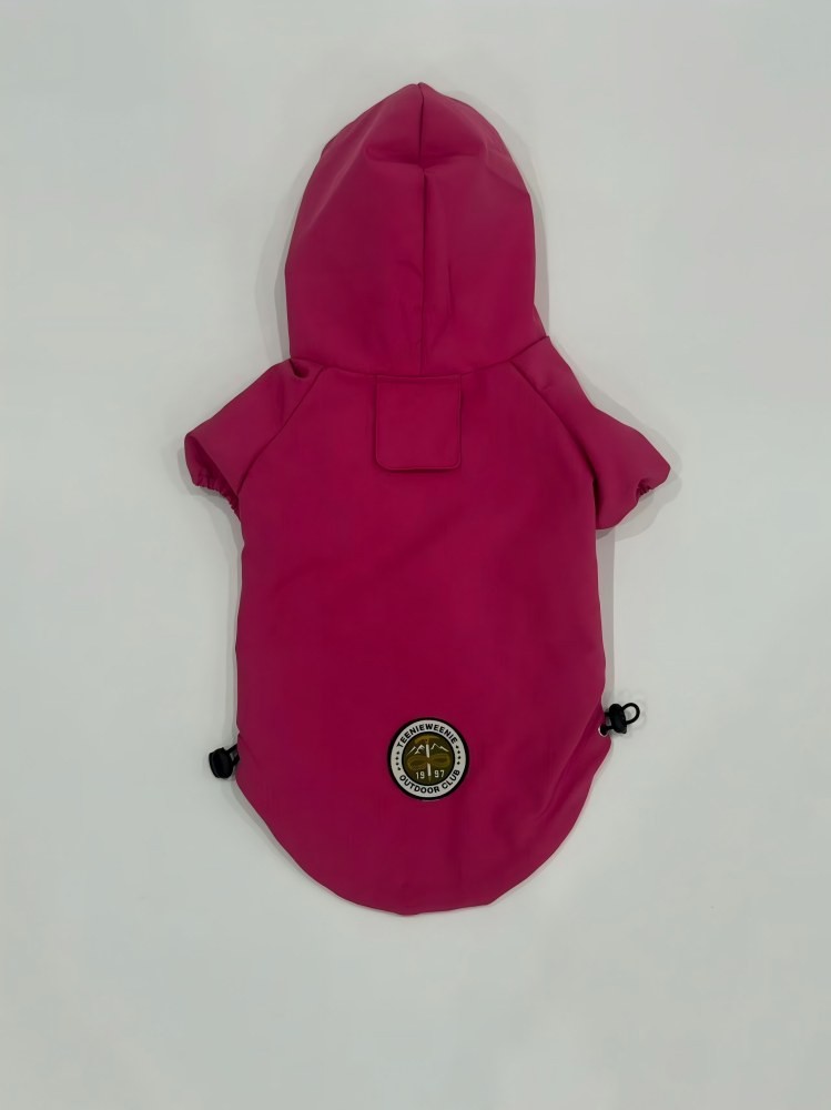 PL2556 Pet Jacket 
