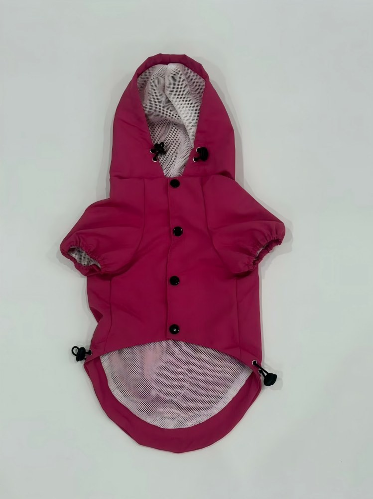 PL2556 Pet Jacket 