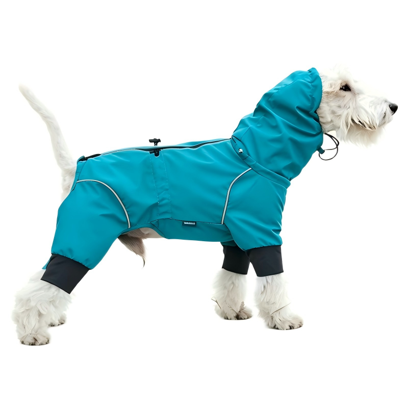 PL2601-01 Pet Jacket 