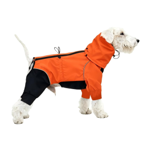 PL2601-02 Pet Jacket 