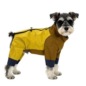 PL2601-03 Pet Jacket