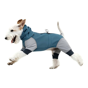 PL2602  Pet Jacket  