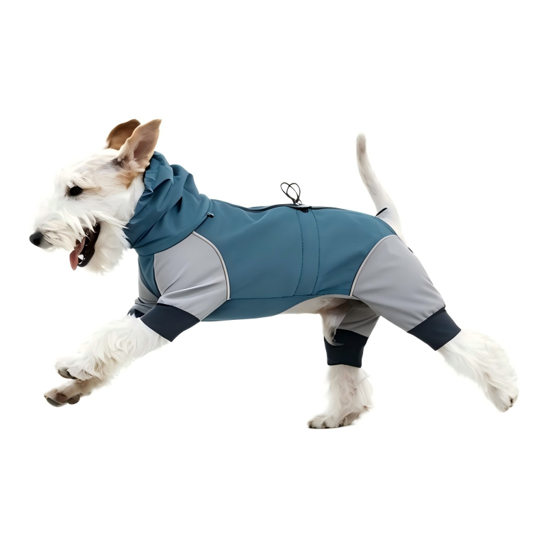 PL2602 Pet Jacket
