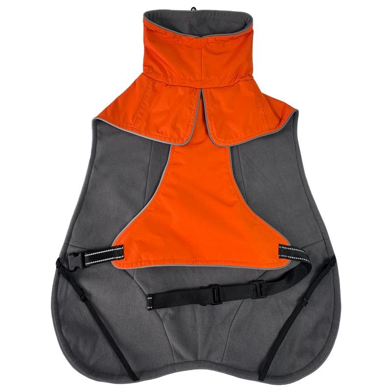 PL2603 Pet Jacket 