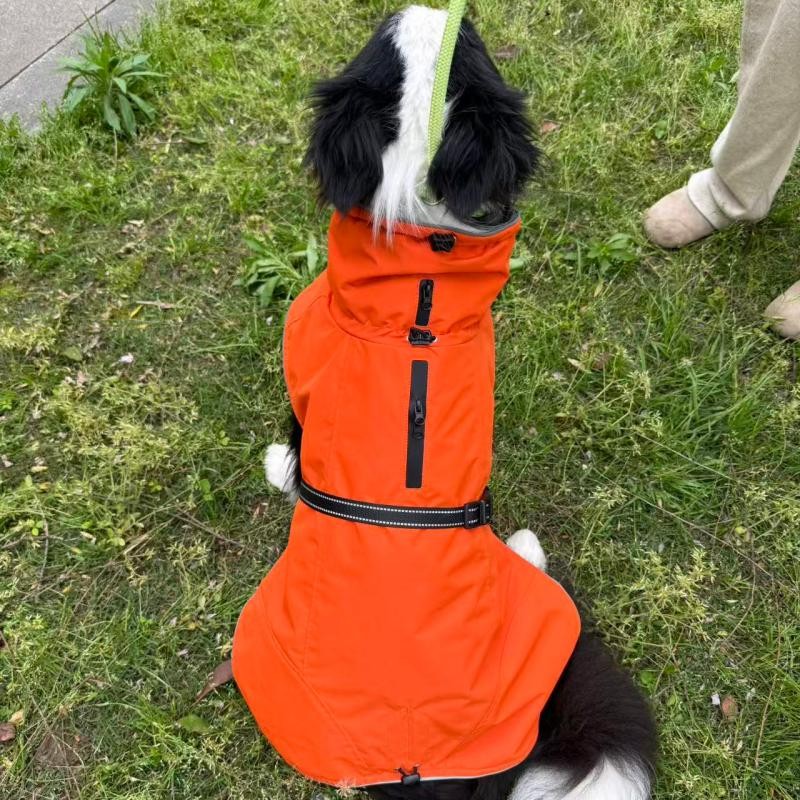 PL2603 Pet Jacket 