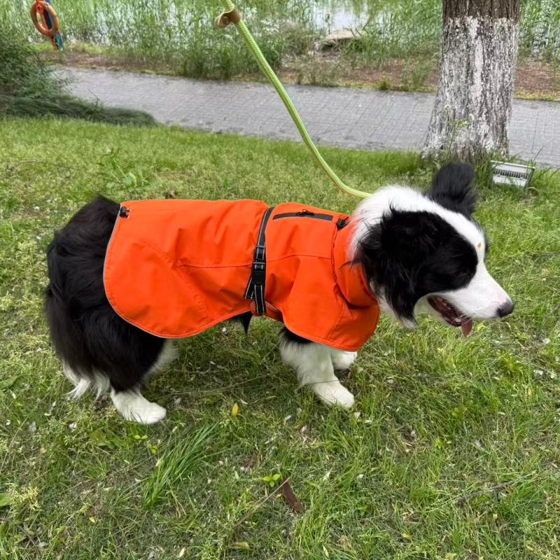 PL2603 Pet Jacket 