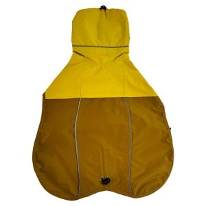 PL2605-01/02 Pet Jacket 