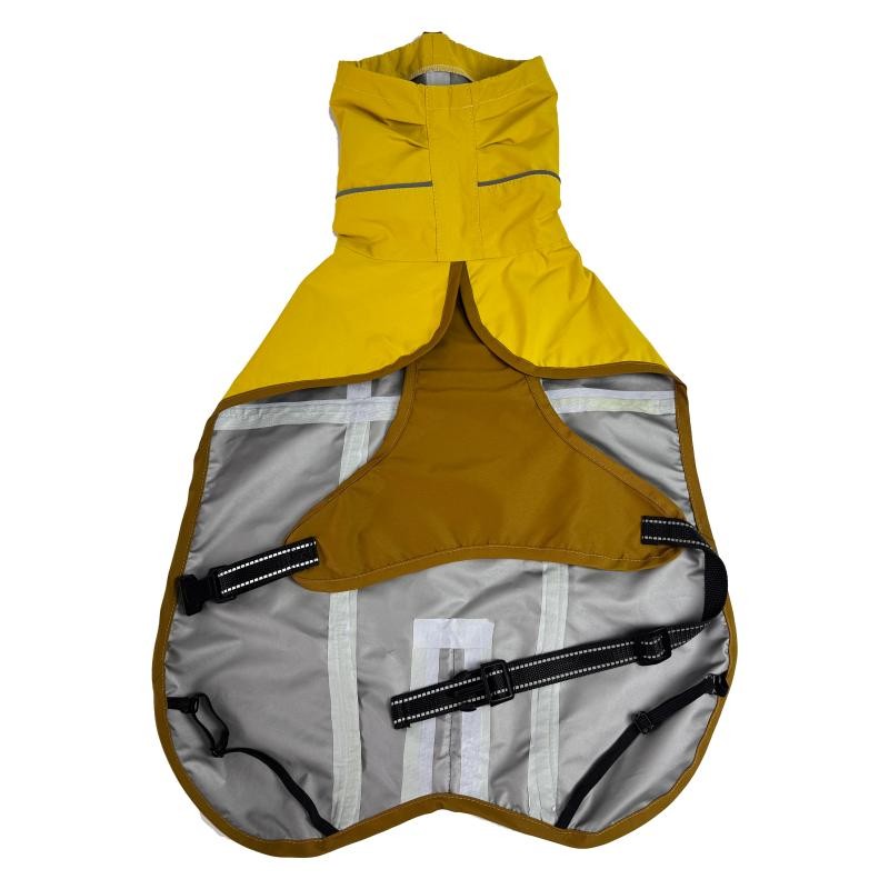 PL2605-01/02 Pet Jacket 