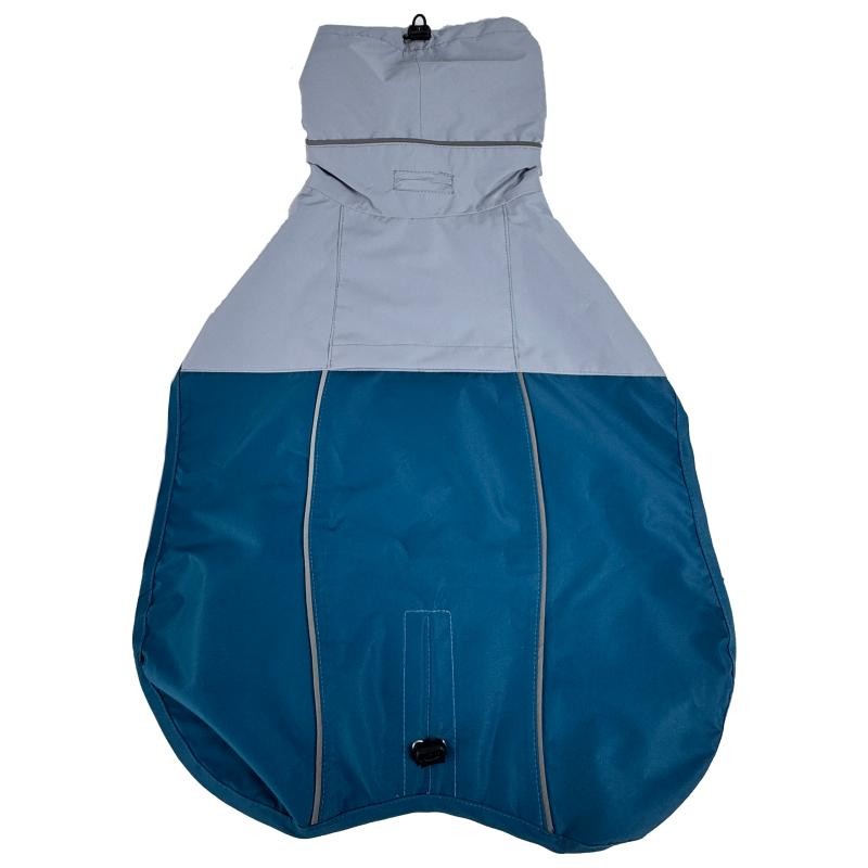 PL2605-01/02 Pet Jacket 