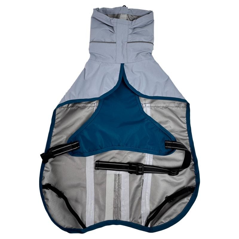 PL2605-01/02 Pet Jacket 