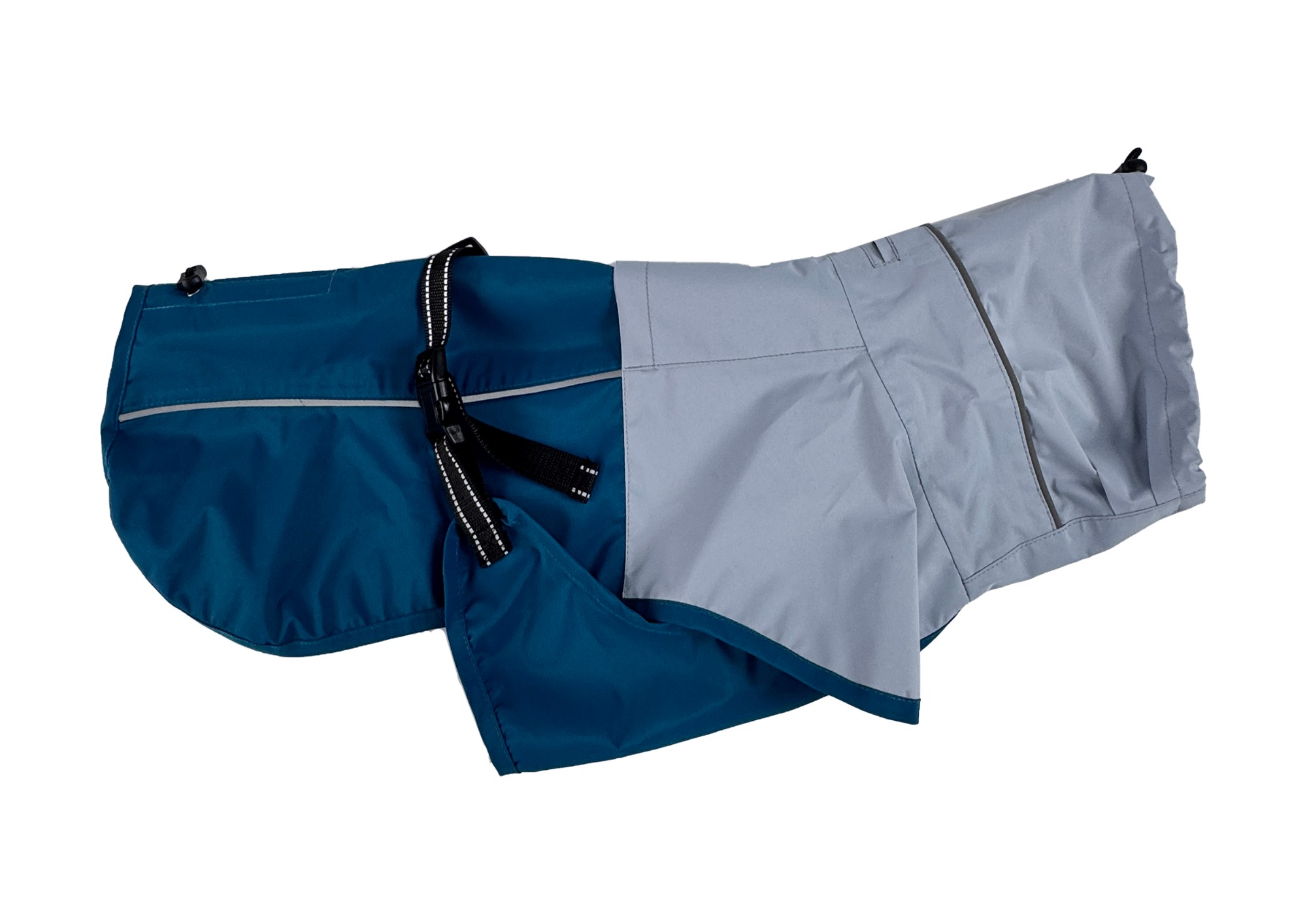 PL2605-01/02 Pet Jacket 