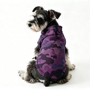 PL2606 Pet Jacket 