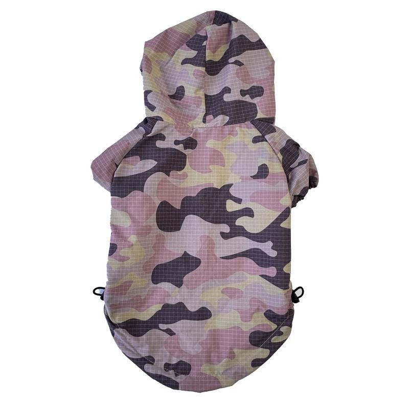 PL2606 Pet Jacket