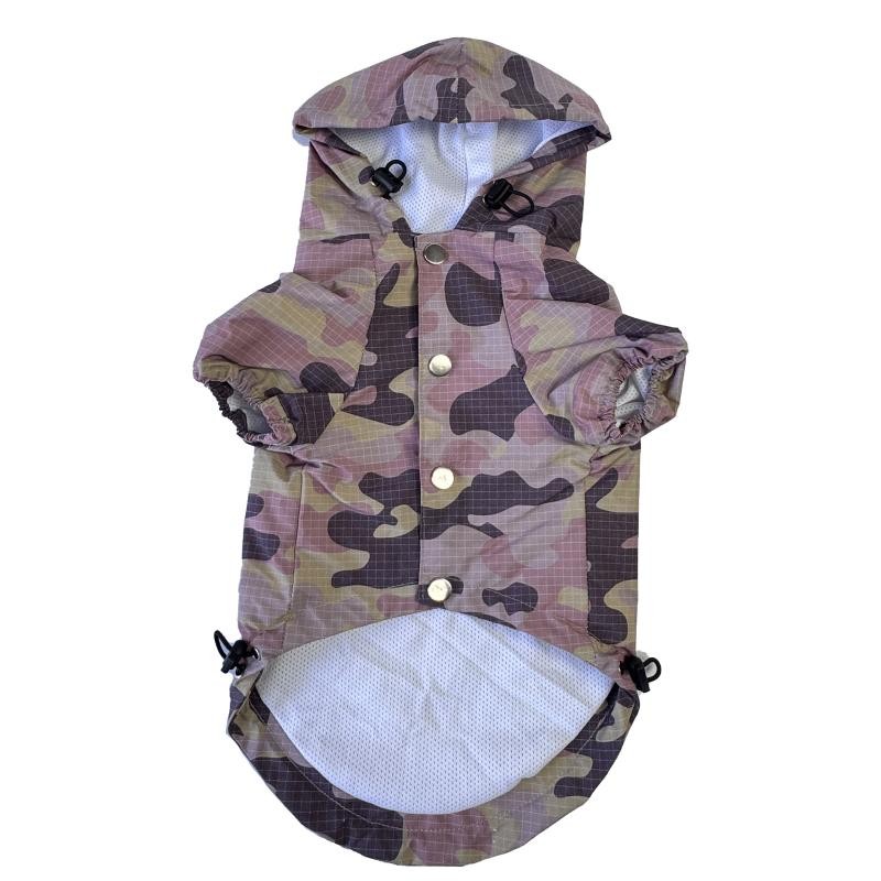 PL2606 Pet Jacket 