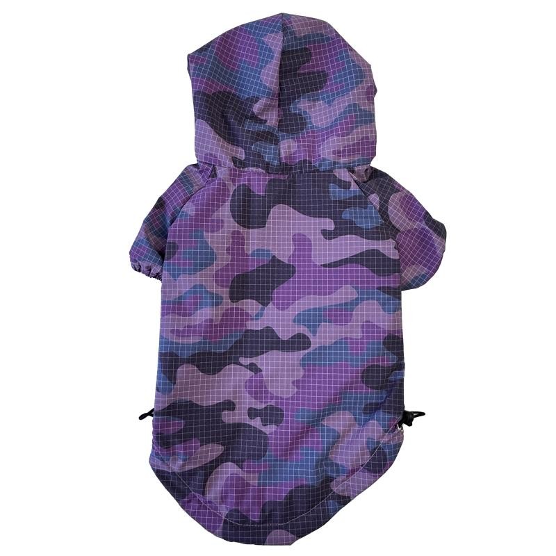PL2606 Pet Jacket 