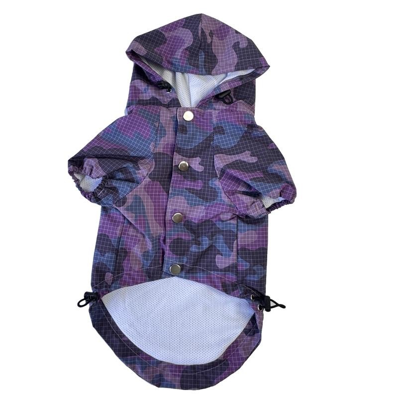 PL2606 Pet Jacket 