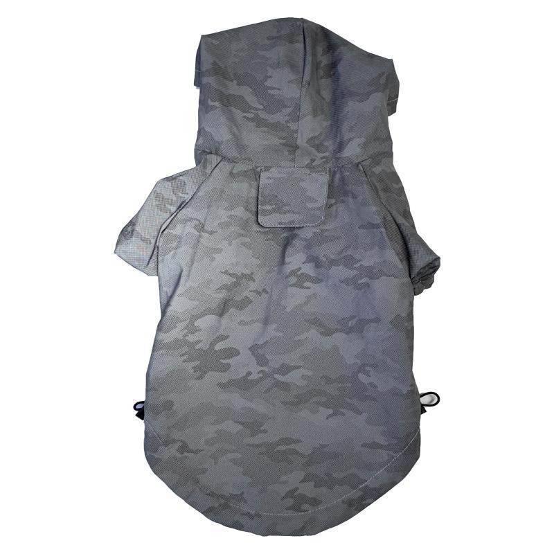 PL2607 Pet Jacket